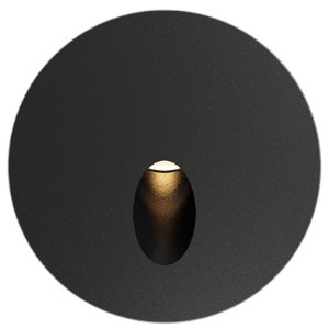 Đèn led âm tường 2W BNT-1078B